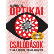 Varázslatos optikai csalódások     12.95 + 1.95 Royal Mail